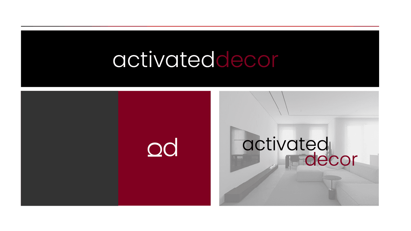 Activated Decor 1