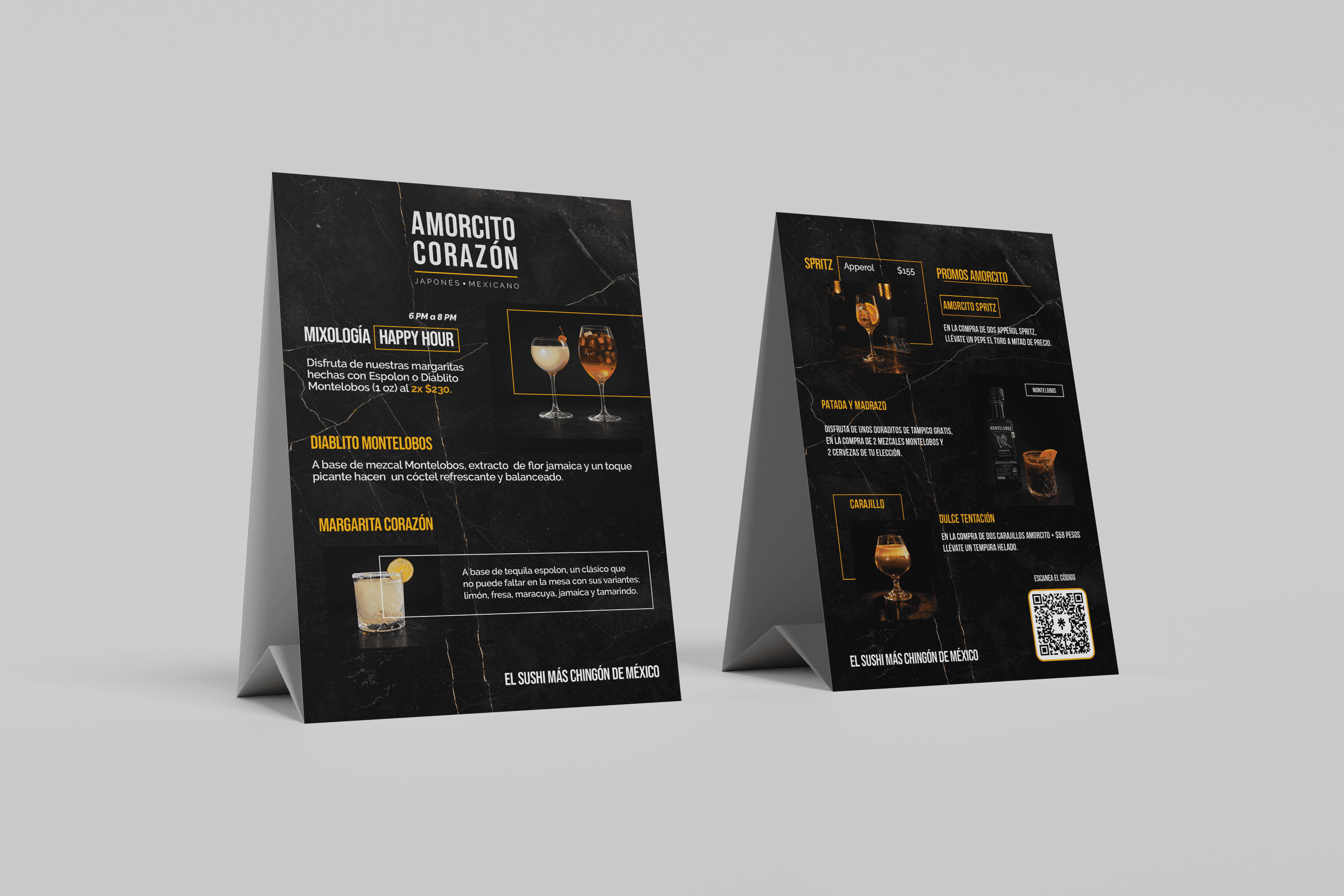 Point of Sale Materials 1
