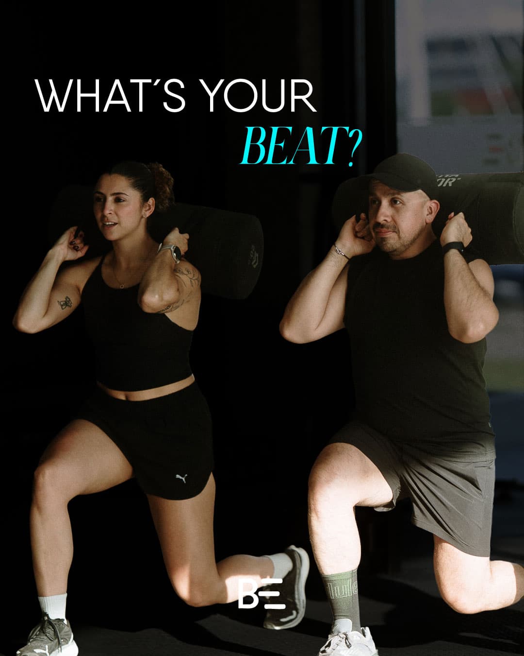 Beatness 6