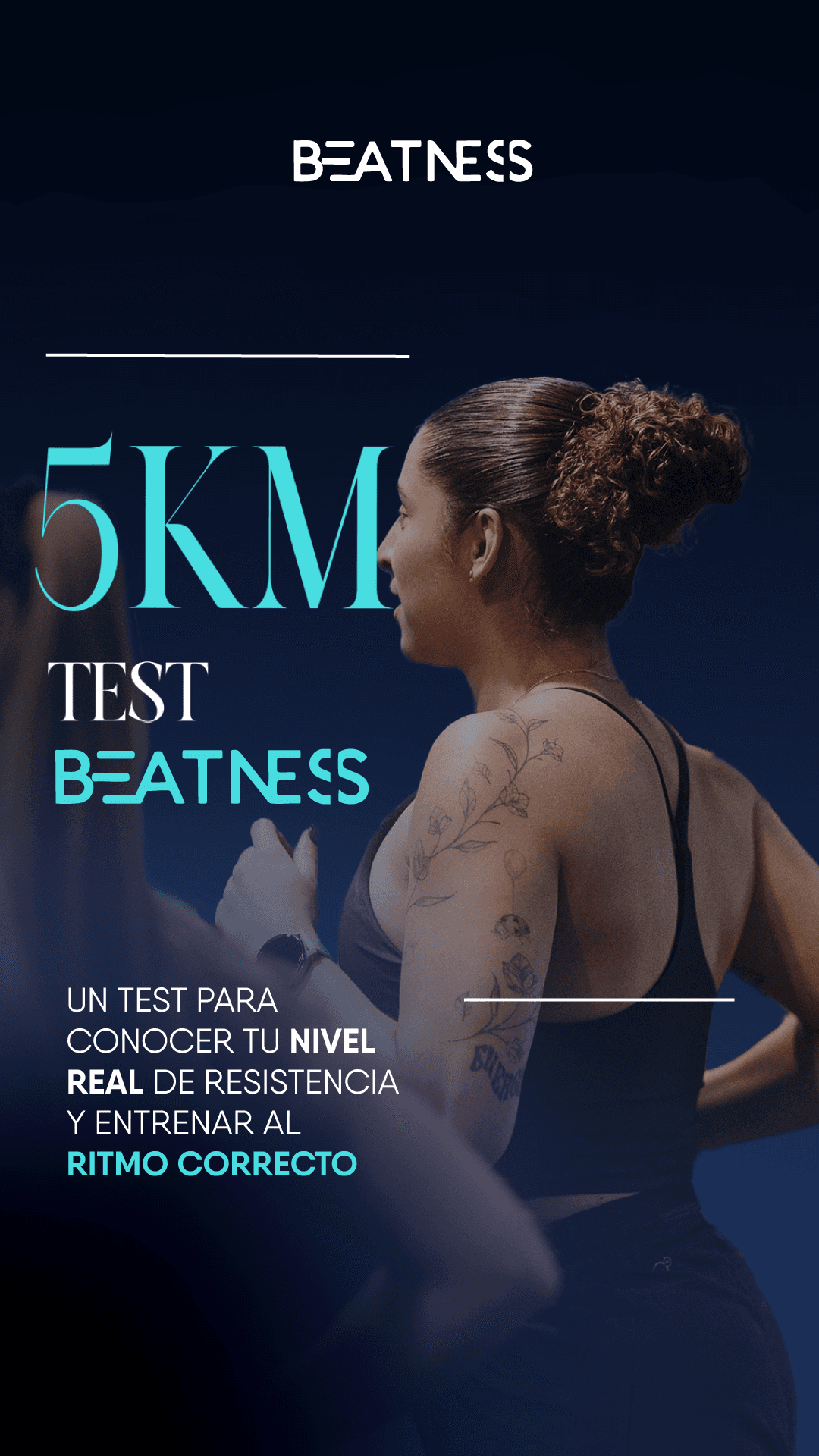 10K Beatdown 2