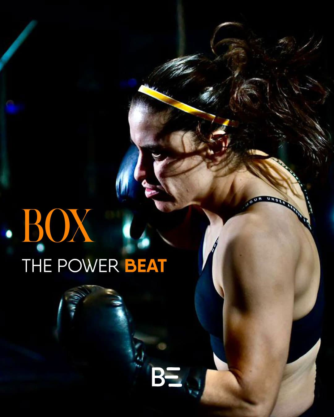 The ___ Beat 1