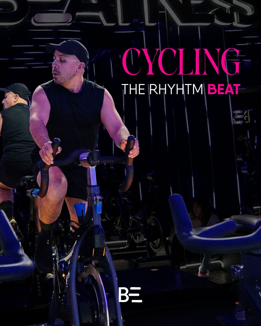 The ___ Beat 4