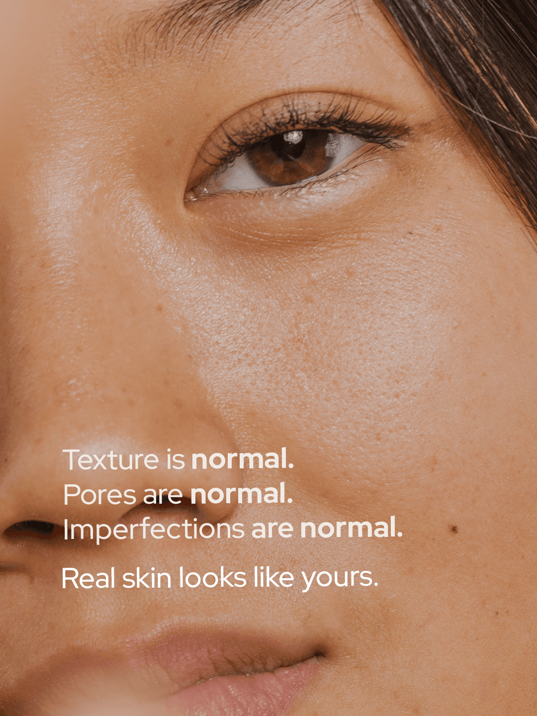 May 1 · Global Love Your Skin Month 2