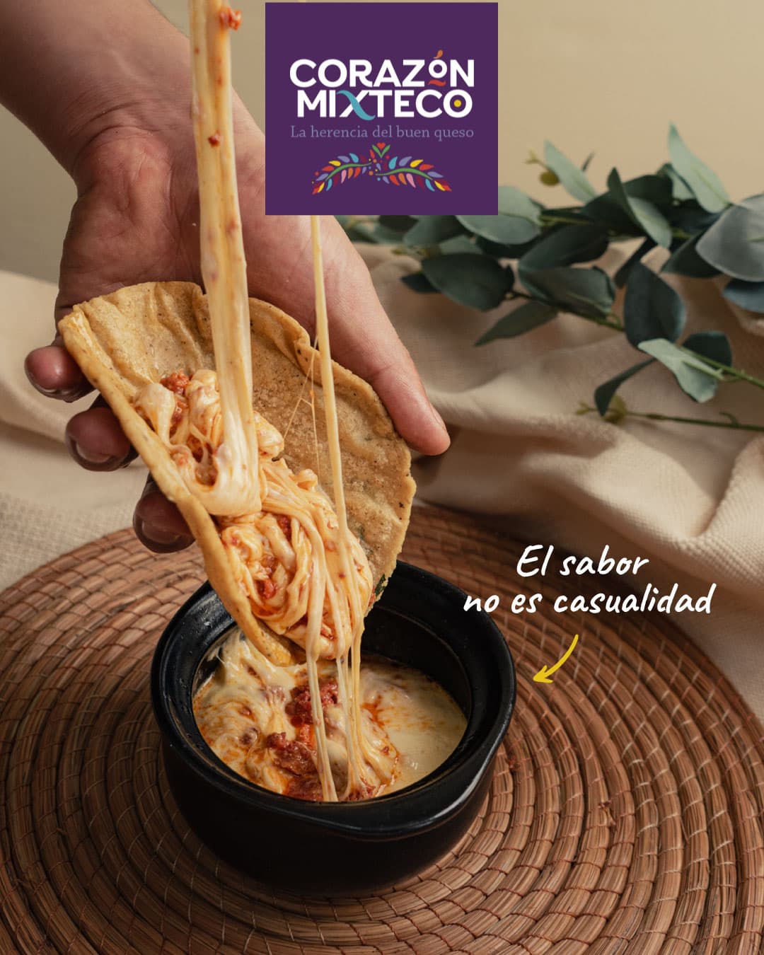 Corazón Mixteco 4