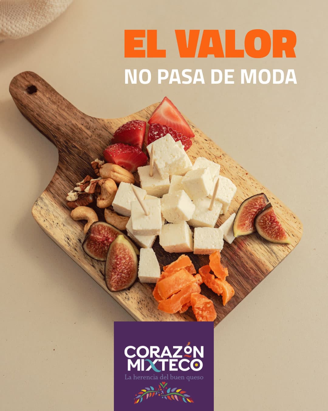 Corazón Mixteco 8