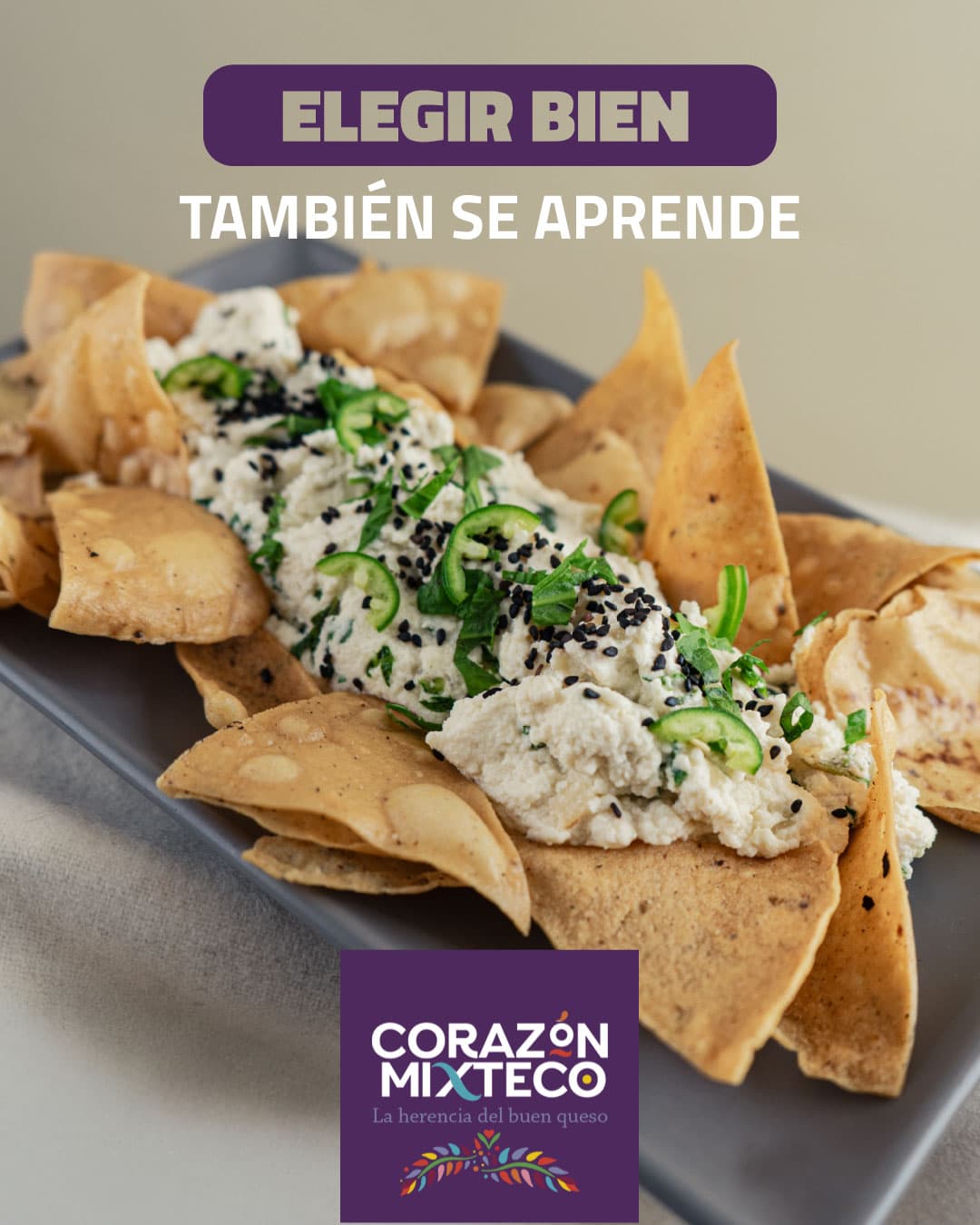 Corazón Mixteco 11