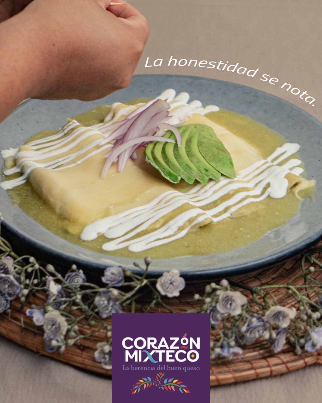 Corazón Mixteco 12