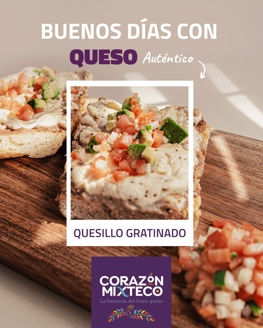 Corazón Mixteco 3