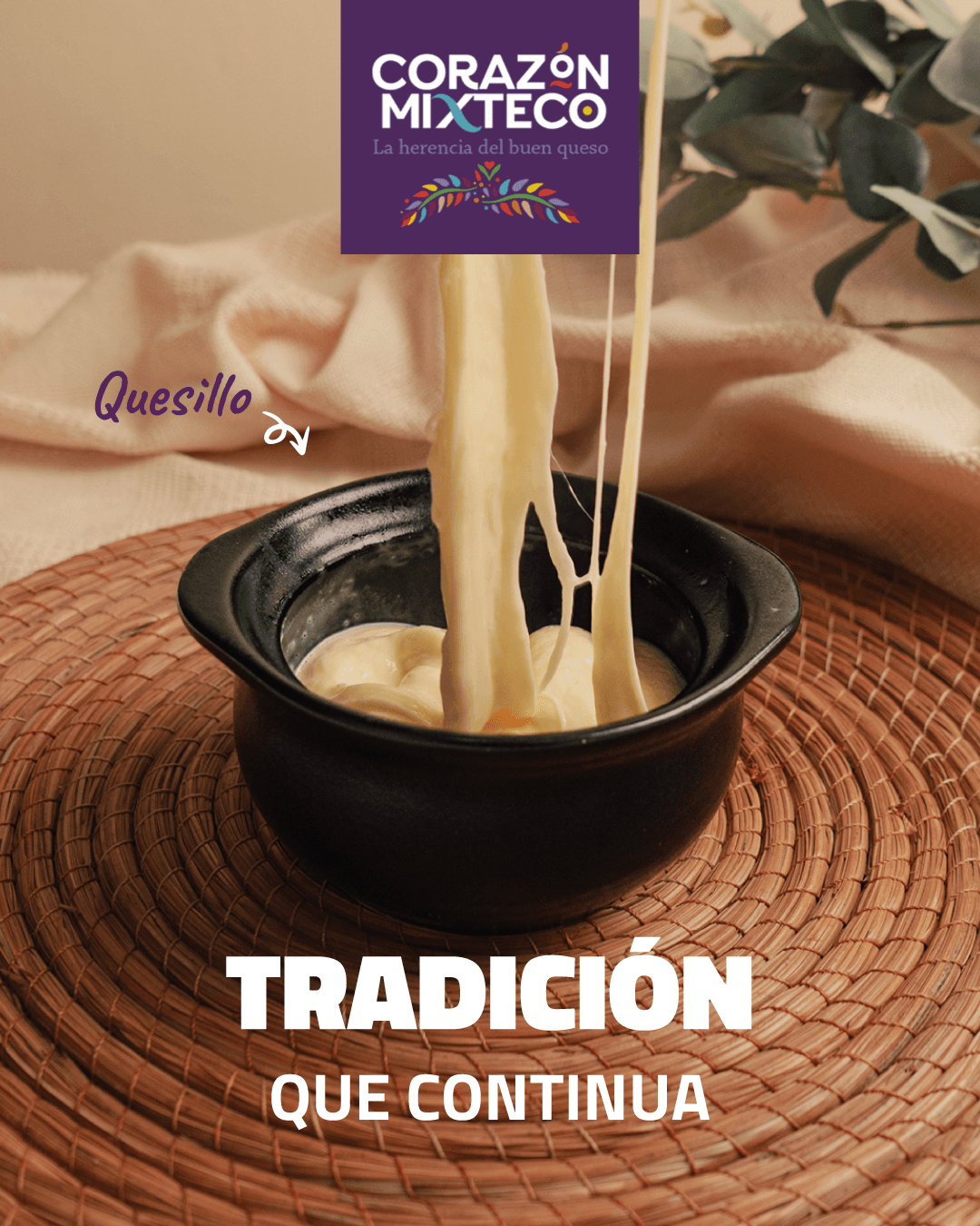 Corazón Mixteco 5