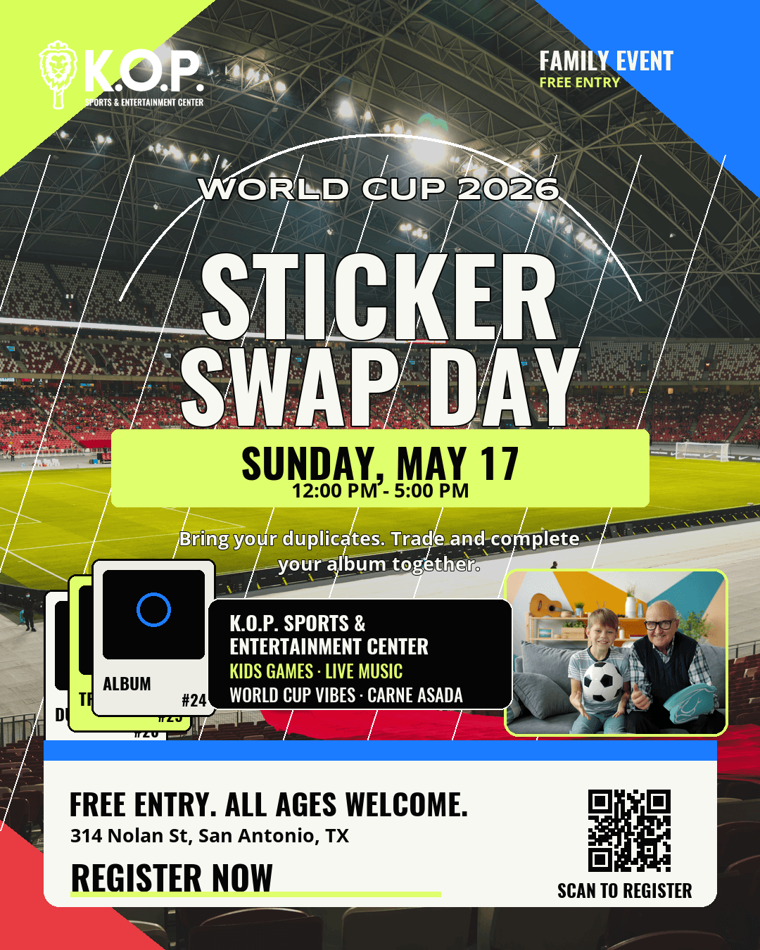 KOP · Script PS + World Cup 2026 1