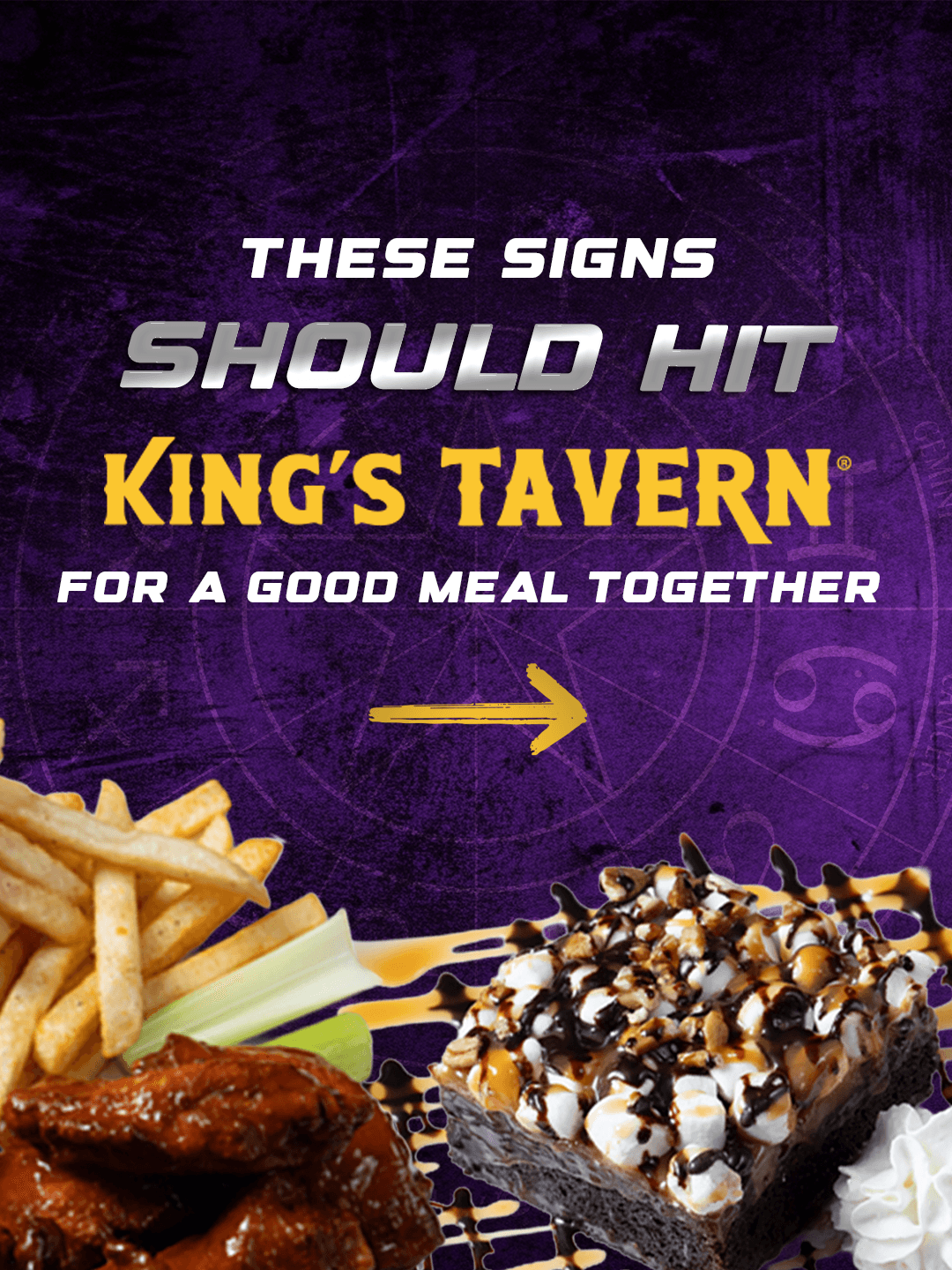 Kings Tavern 1