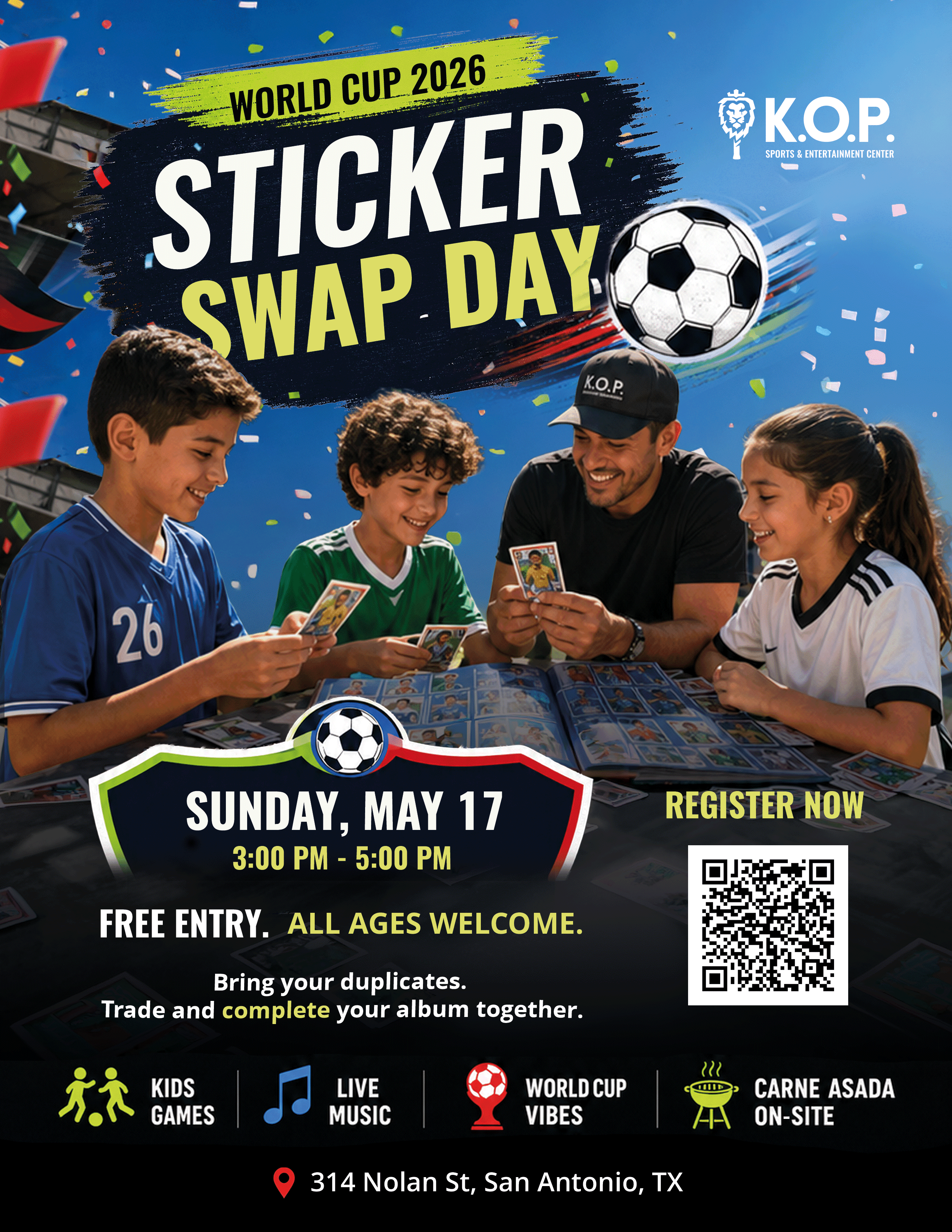 Flyer