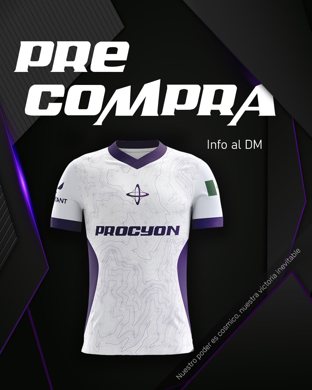 Procyon 5