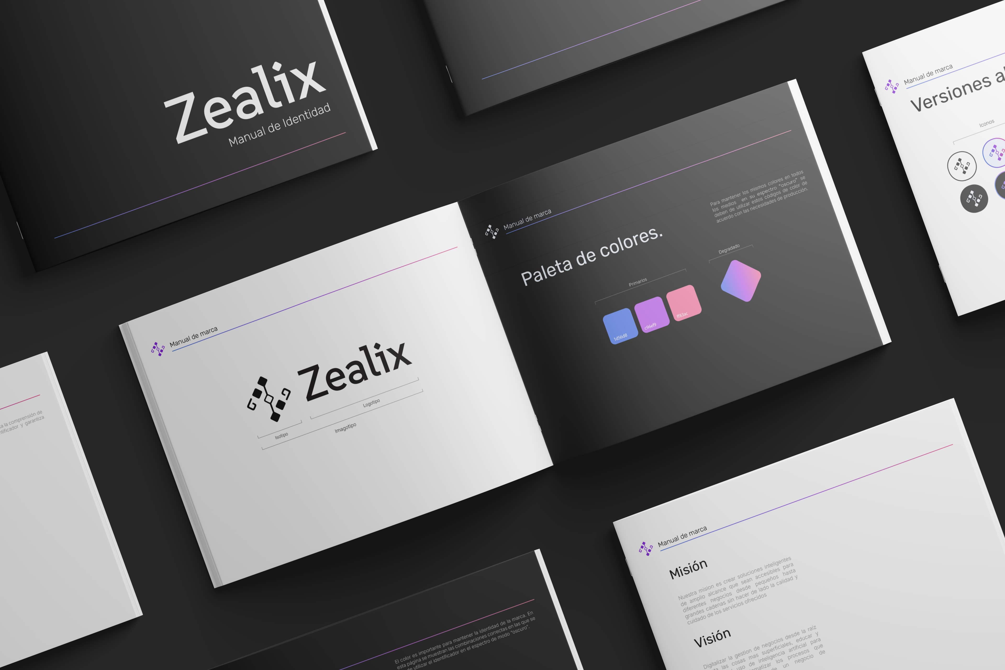 Zealix 1