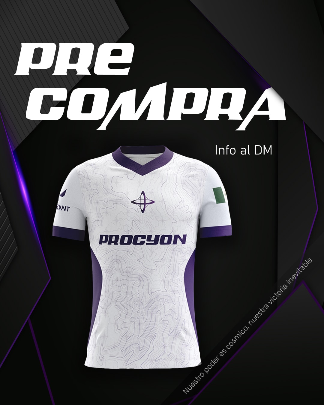 Procyon